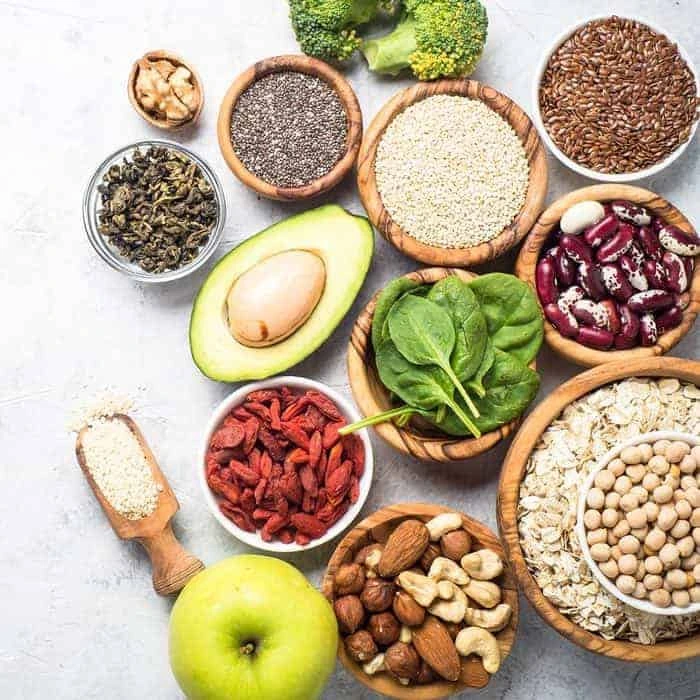 Fecal Incontinence Diet Walthamstow What to include and understand