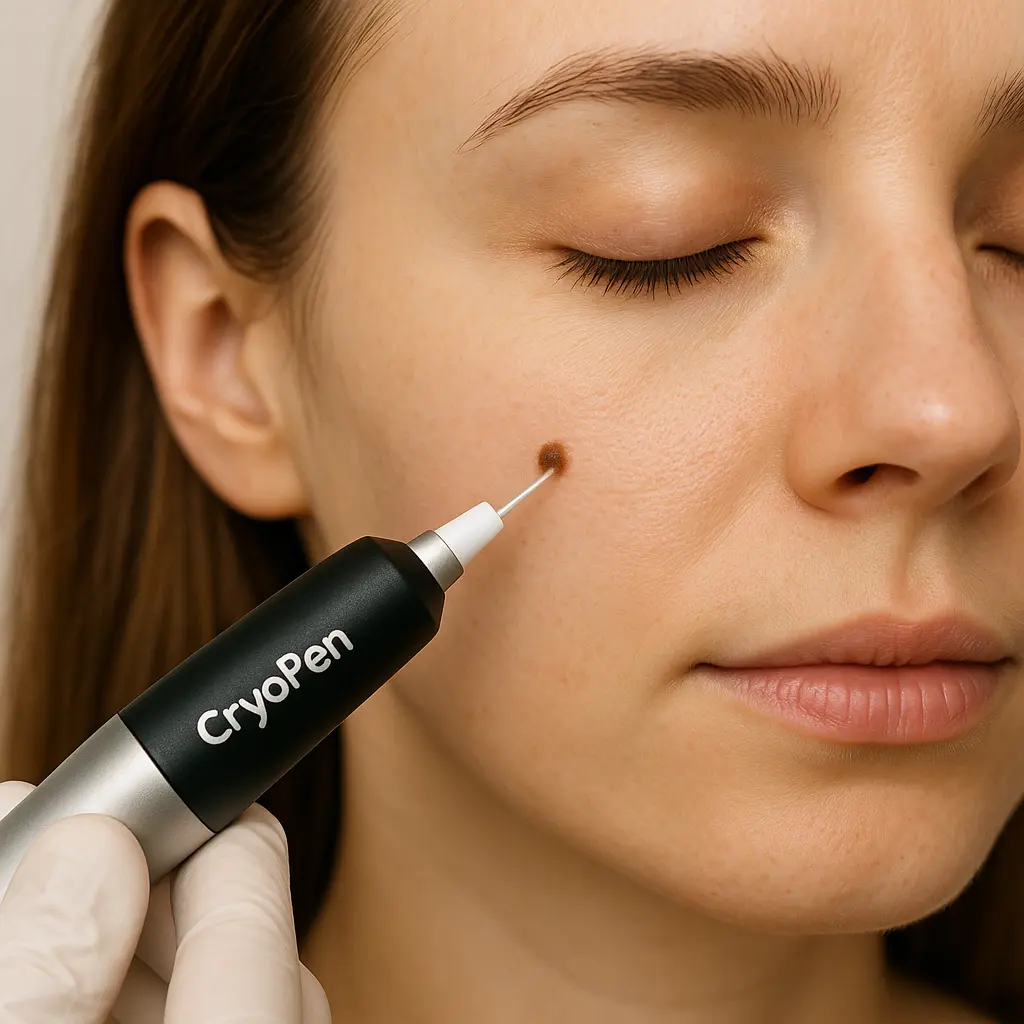 Mole removal Walthamstow treatment