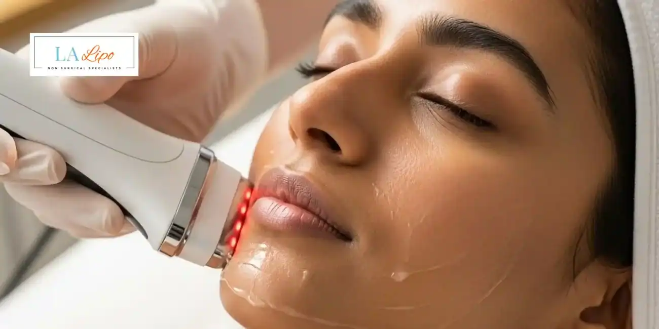 Which Areas of the Body Respond Best to Non-Surgical Skin Tightening Walthamstow?
